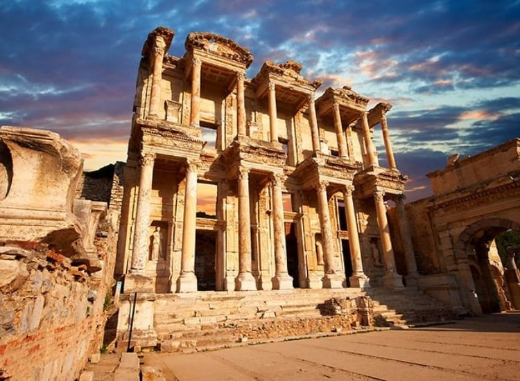 Tour Thổ Nhĩ Kỳ 2026 1