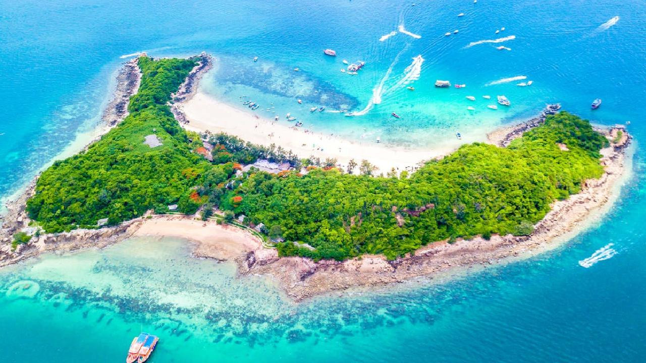 Đảo Coral Đảo Coral