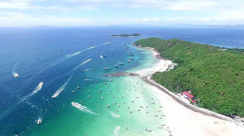 Đảo Koh Larn