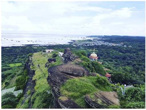 Du lịch đảo Phú Quý
