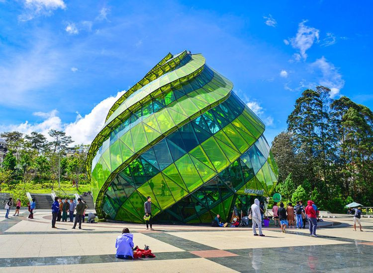 tour Đà Lạt lễ 30/4 3