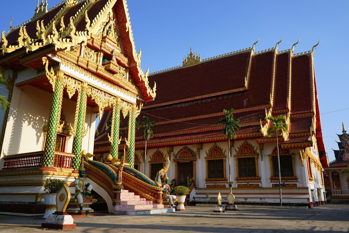 Địa điểm du lịch Lào, Tour Lào giá rẻ, Tour Lào trọn gói