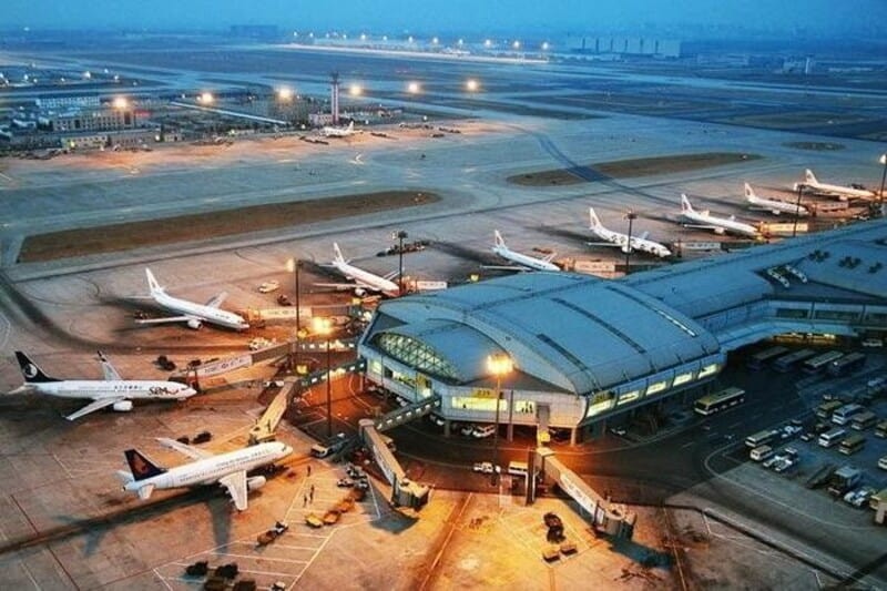 Di chuyển đến Côn Minh Di chuyển đến Côn Minh