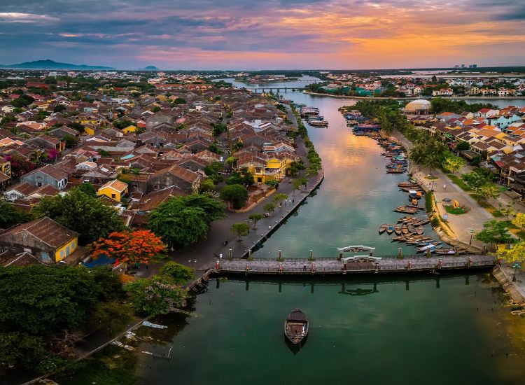 Đi Hội An cần chuẩn bị gì? 3