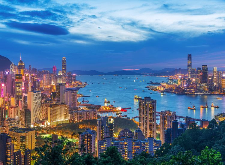 Đi Hồng Kông có cần visa Không 3