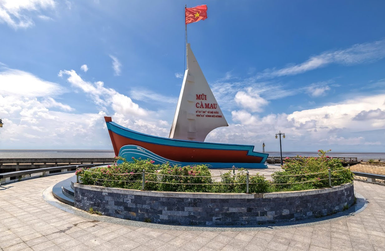 Du lịch Cà Mau