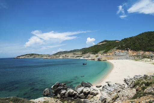 Đảo Ngọc Phú Lộc 