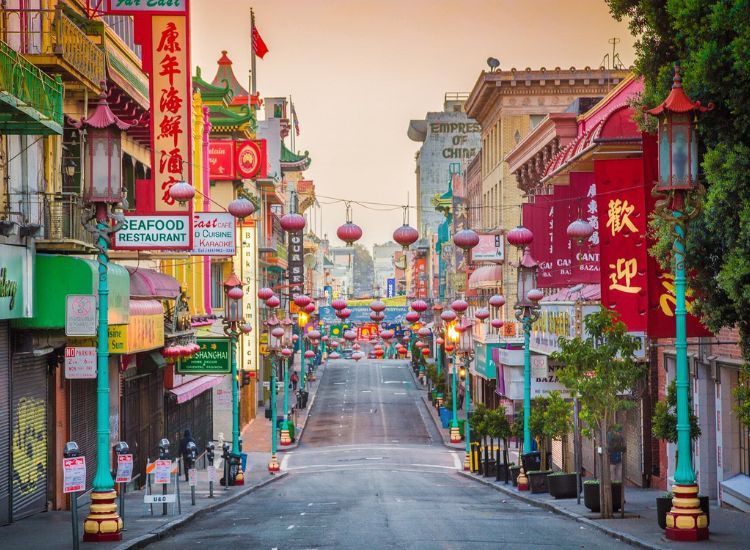 Chinatown địa điểm du lịch Singapore địa điểm du lịch Singapore 3