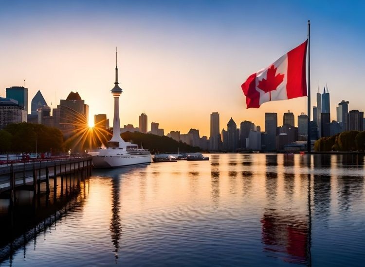 Dịch vụ làm visa Canada và những điều cần biết Dịch vụ làm visa Canada và những điều cần biết