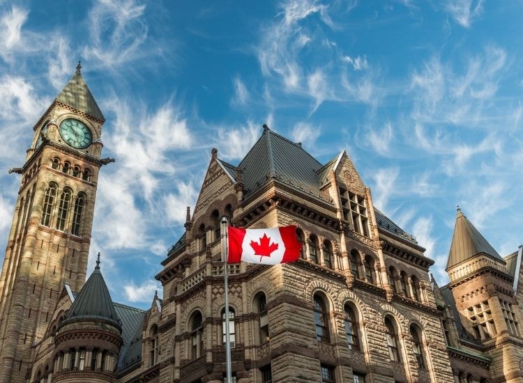 Các loại giấy tờ cần thiết khi sử dụng dịch vụ làm visa Canada Các loại giấy tờ cần thiết khi sử dụng dịch vụ làm visa Canada