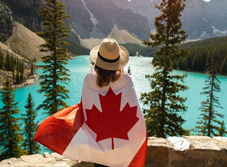 Kinh nghiệm chọn dịch vụ làm visa Canada uy tín Kinh nghiệm chọn dịch vụ làm visa Canada uy tín