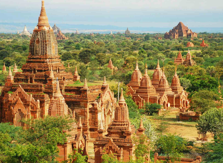 Dịch vụ làm visa Myanmar và những điều cần biết Dịch vụ làm visa Myanmar và những điều cần biết