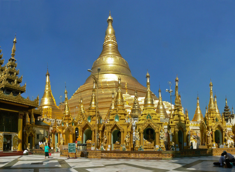 Dịch vụ làm visa Myanmar và những câu hỏi thường gặp Dịch vụ làm visa Myanmar và những câu hỏi thường gặp