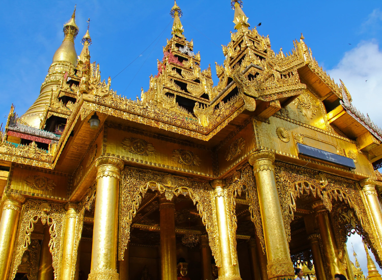 Kinh nghiệm chọn dịch vụ làm visa Myanmar uy tín Kinh nghiệm chọn dịch vụ làm visa Myanmar uy tín