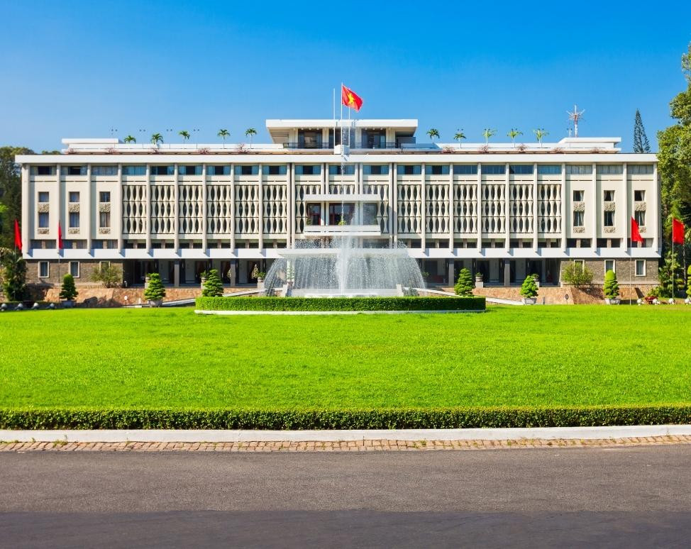 Dinh Độc Lập