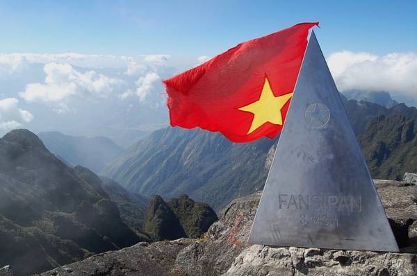 Đỉnh Fansipan
