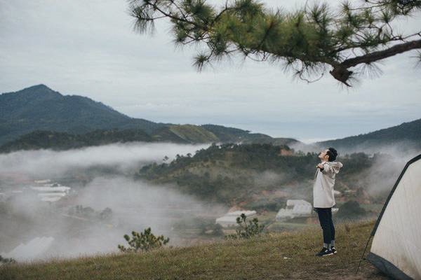 Đồi Thiên Phúc Đức 