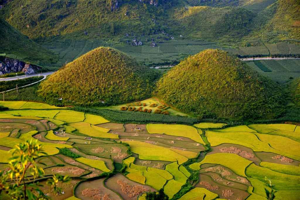 Tour Du Lịch Hà Nội - Hà Giang - Sapa - Đỉnh Fansipan 3
