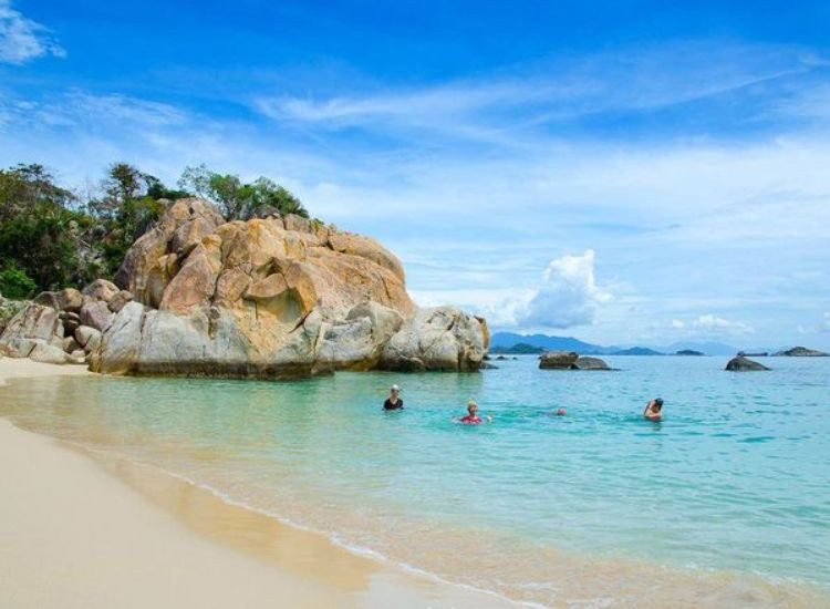 Gợi ý lịch trình tour du lịch Bình Hưng tết 2026 tour du lịch Bình Hưng tết 2026 2