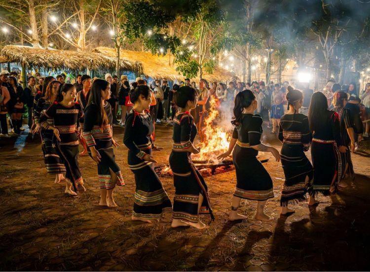 du lịch Măng Đen 3