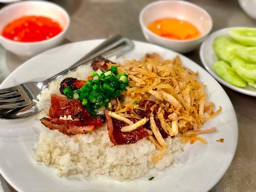 Cơm tấm