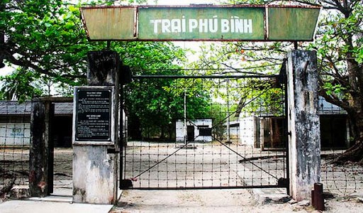 Trại Phú Bình