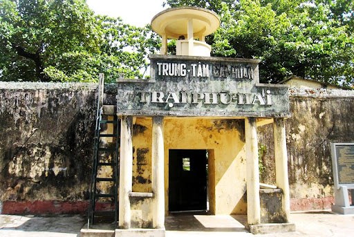 Trại Phú Hải