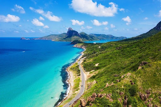 Côn Đảo