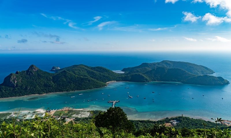Côn Đảo: Điểm đến ý nghĩa vào dịp Lễ 30/4