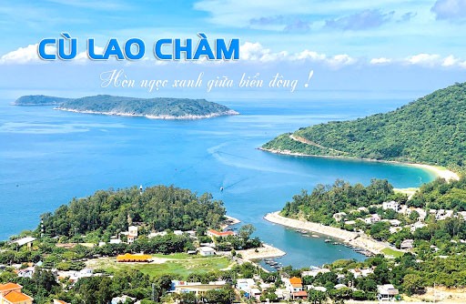 Du lịch Cù Lao Chàm Hội An 