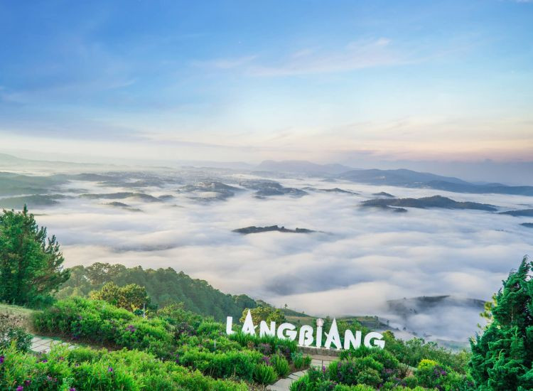 du lịch Đà Lạt lễ 30/4 3