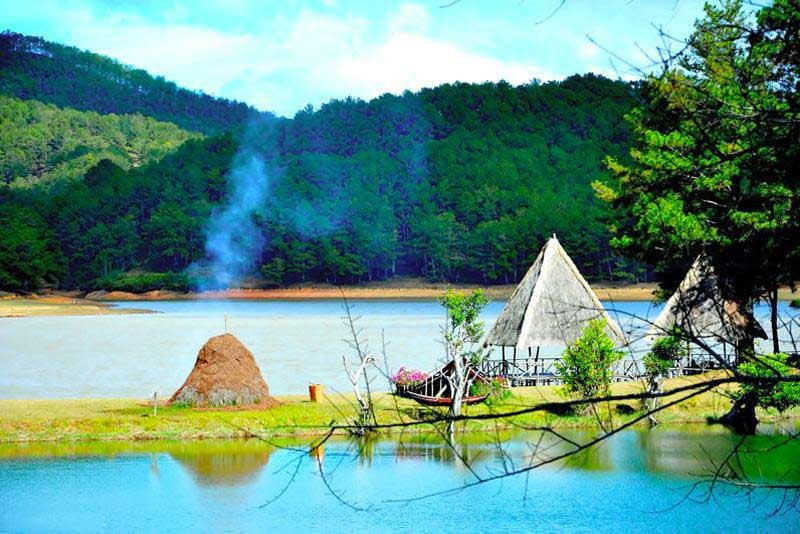 Thung lũng Vàng