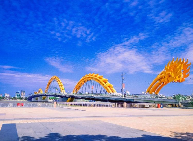 du lịch Đà Nẵng 1/5 3