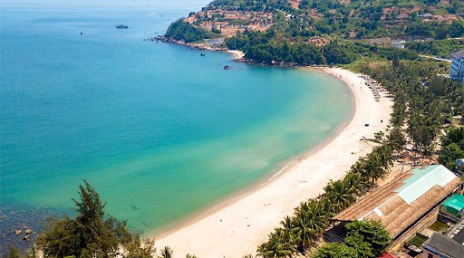 Bán đảo Sơn Trà Đà Nẵng