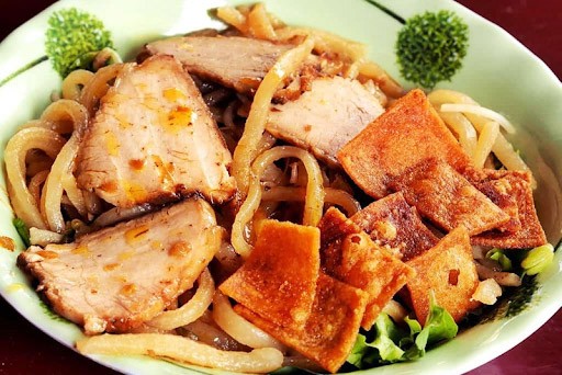Cao lầu