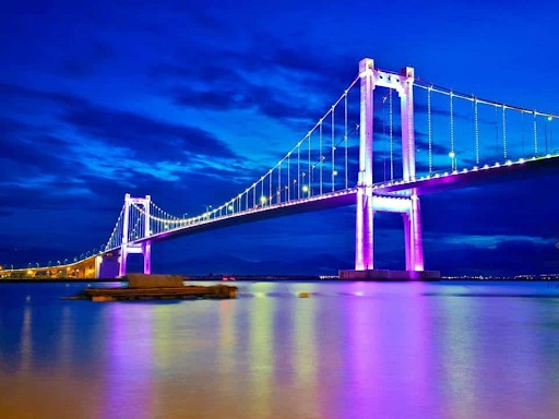 Cầu Thuận Phước Đà Nẵng