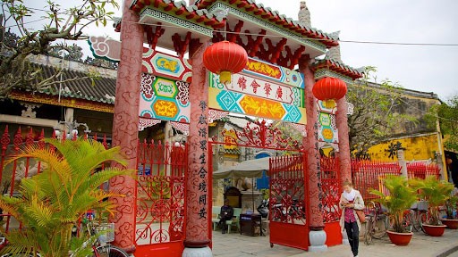 Hội quán Quảng Đông