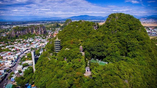 Núi Ngũ Hành Sơn Đà Nẵng