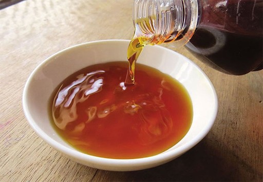 Mắm Cẩm Thanh nổi tiếng từ làng nghề truyền thống