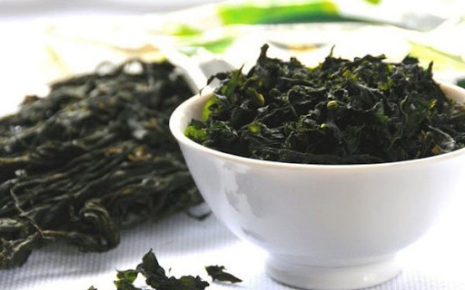 Rong biển Mỹ Khê