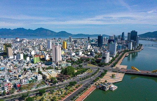 Đà Nẵng thành phố đáng sống 