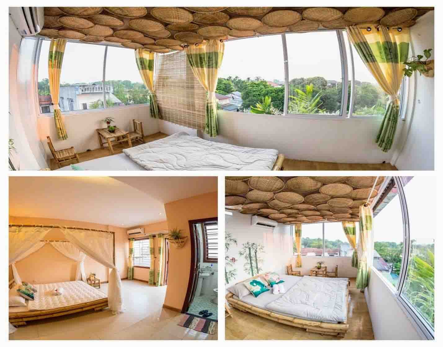 Tâm Homestay Huế