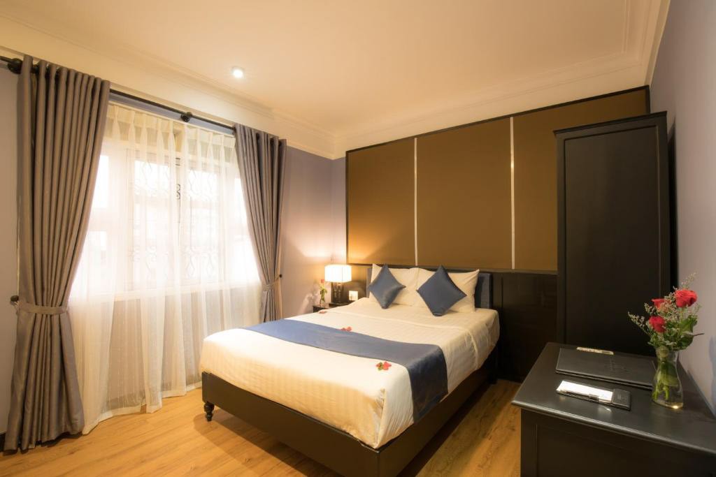 Beaulieu Boutique Hotel Huế 
