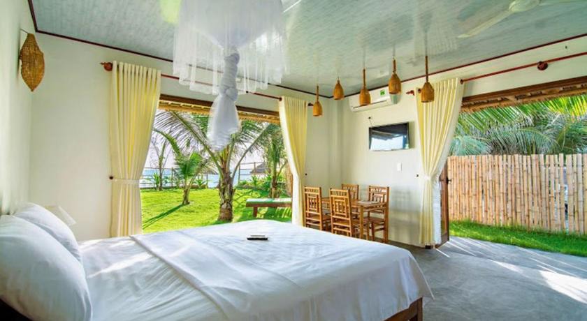 Hidden Beach Bungalow Sea Hội An