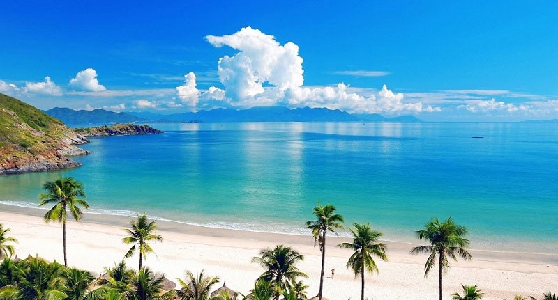 Du lịch biển Mỹ Khê Đà Nẵng