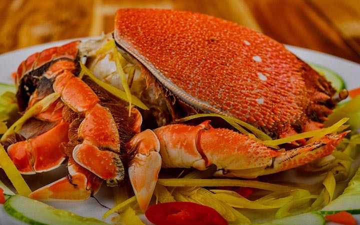 Cua Huỳnh Đế Lý Sơn 