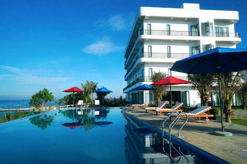 Khách Sạn Đảo Ngọc Lý Sơn