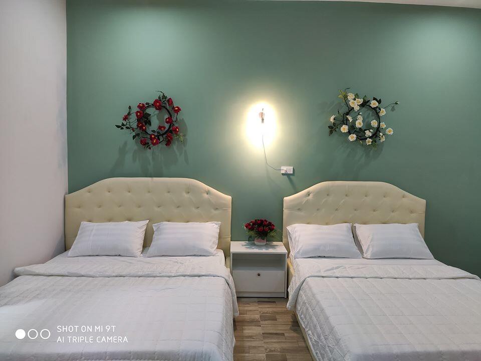 Khách sạn Lý Sơn Phú Sỹ
