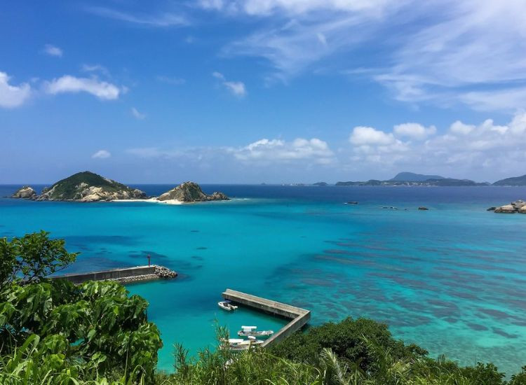 Đảo Okinawa 1