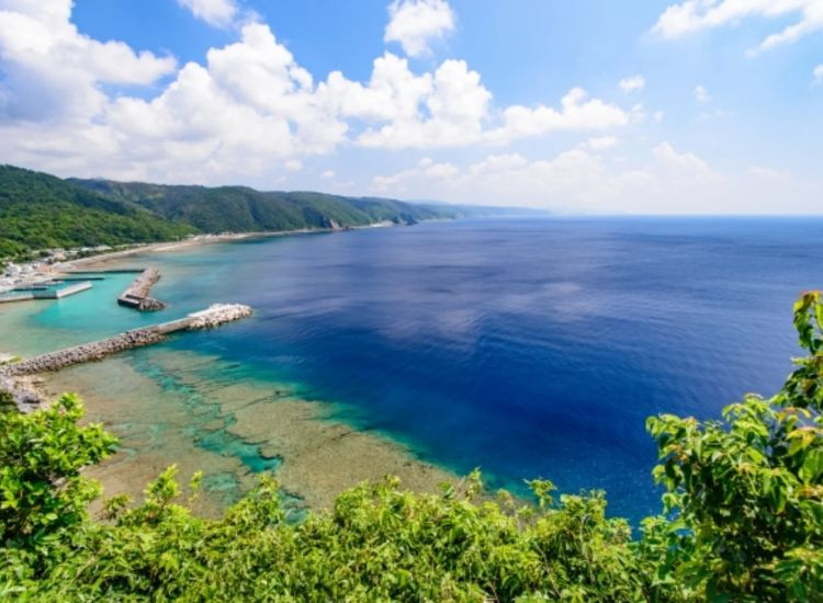 Đảo Okinawa 2